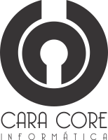 Logotipo Cara-Core Informática - Consultoria, Automação e Suporte em TI