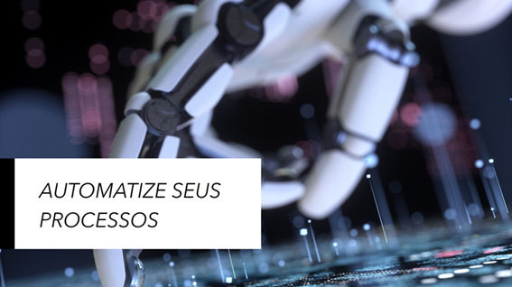 Automação de Processos Robóticos (RPA) com VBA no Excel