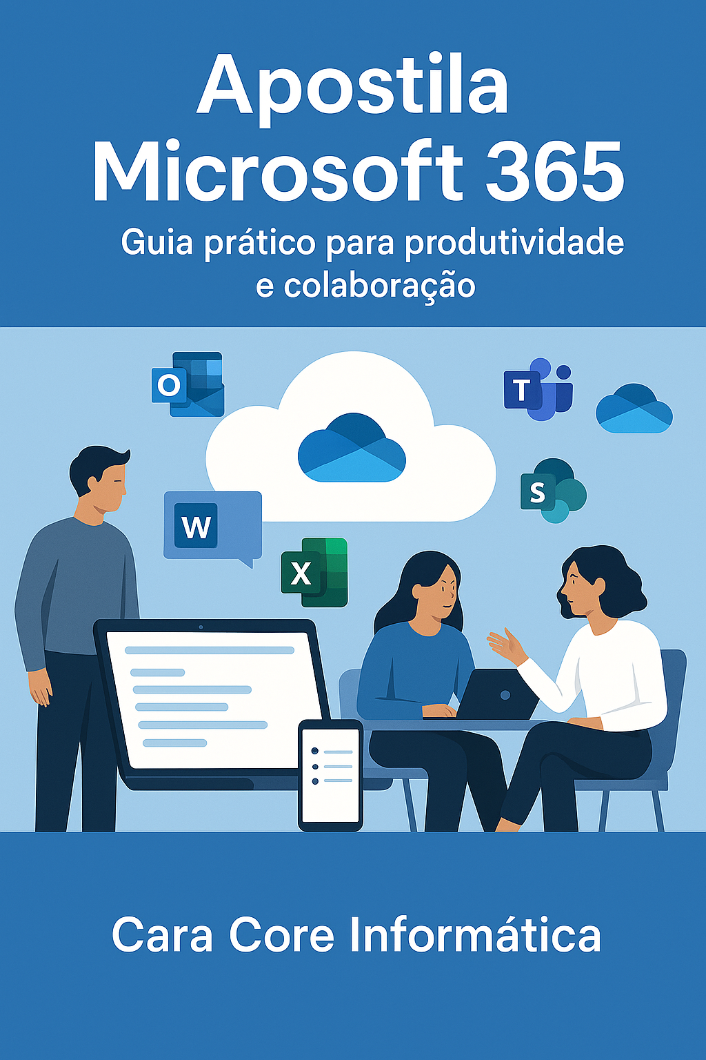 Apostila Microsoft 365