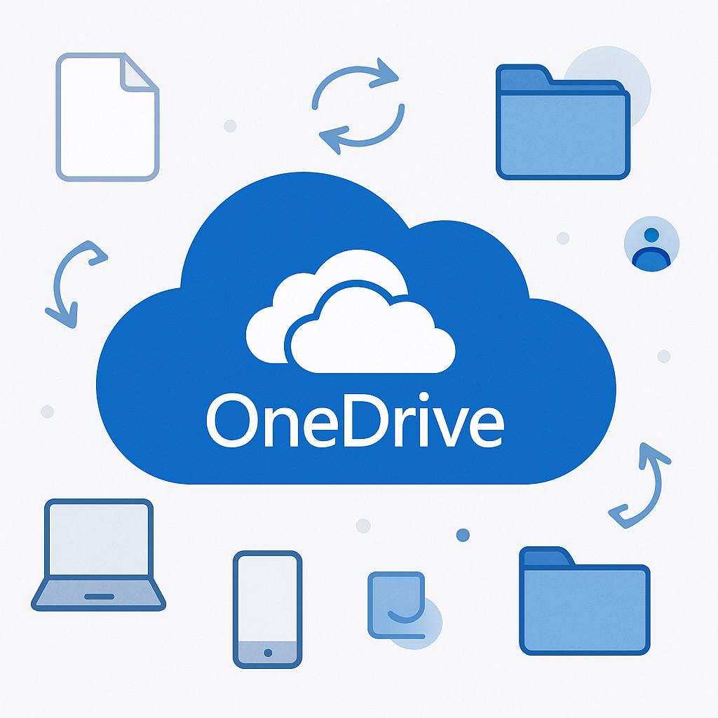 OneDrive