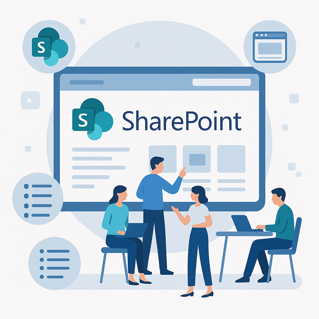 SharePoint